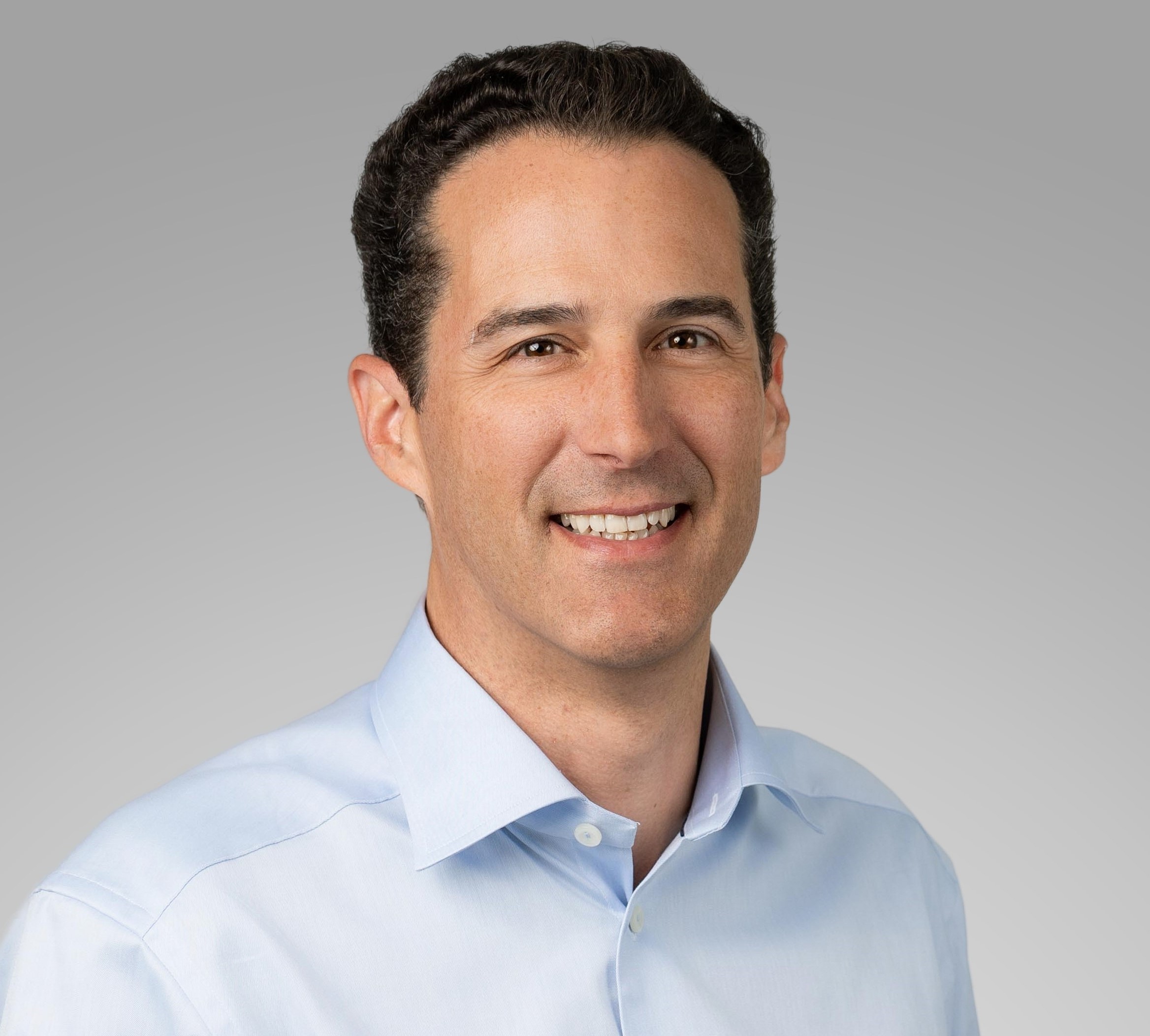 Andy Singer Headshot