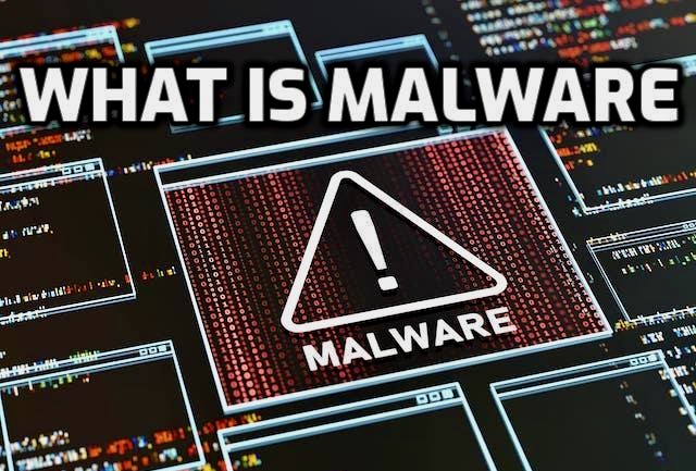 what-is-malware