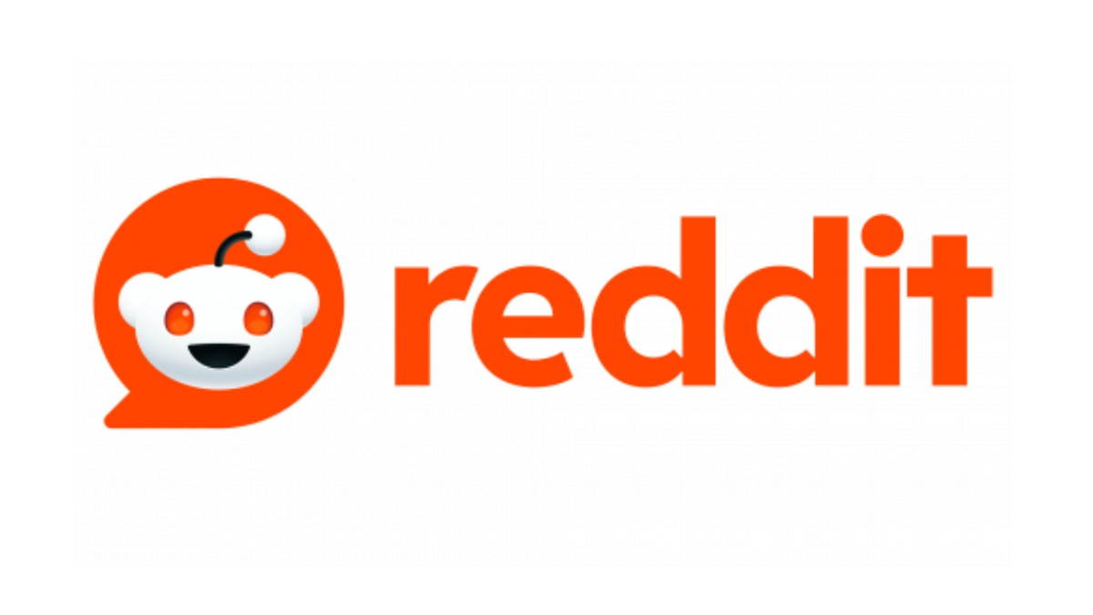 reddit logo