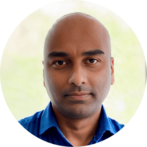 Photo of Motil Jayakar